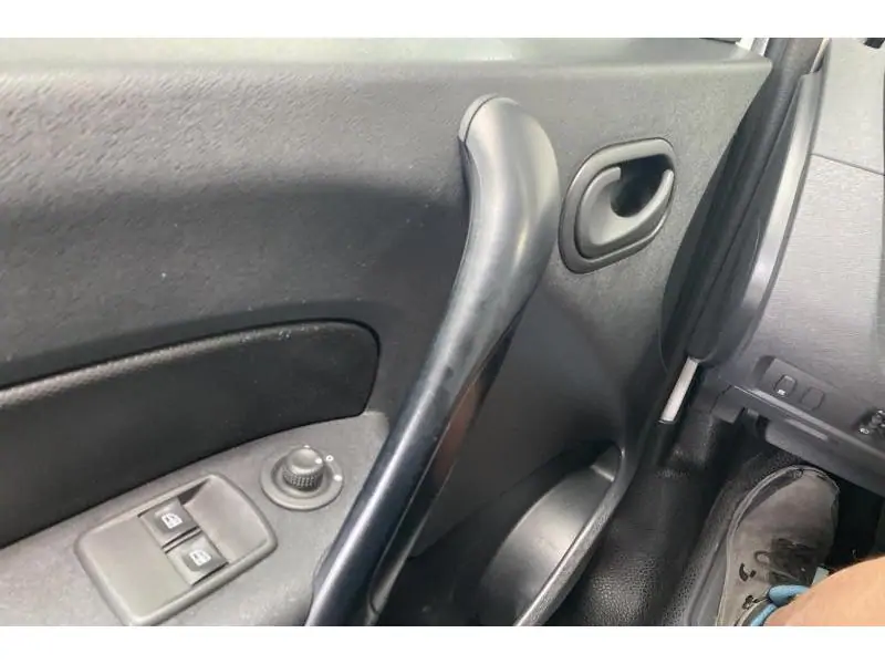 Occasion Renault Kangoo Express Maxi Grand Confort WHITE 17