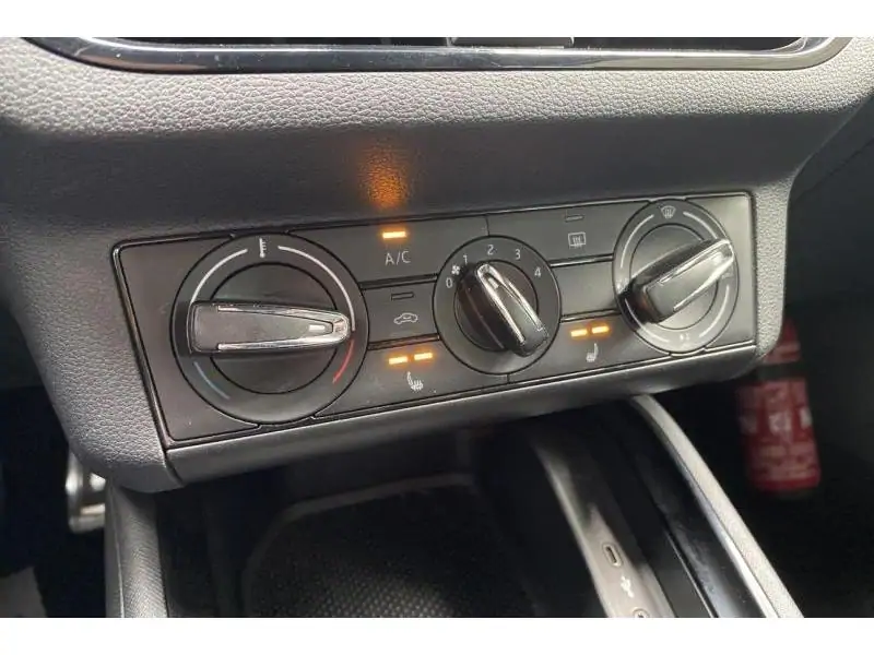 Occasion Skoda Scala Ambition 1.0 TSI DSG BLACK 15