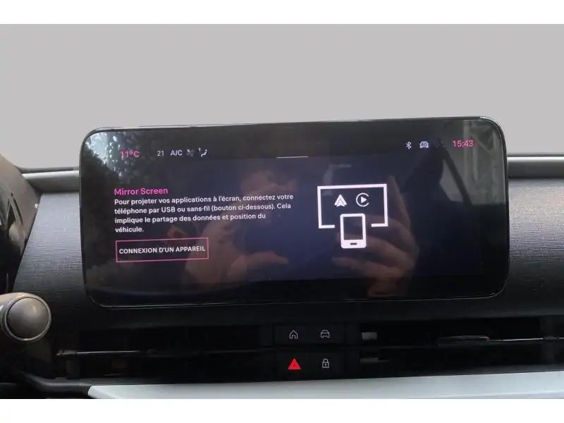 VEHICLE__CONDITION_SERVICE Fiat 600 My24 Hybrid BLUE 29