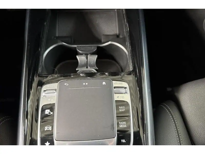 Occasion Mercedes-Benz B 180 CAMERA - GPS - TREKHAAK BLACK 25