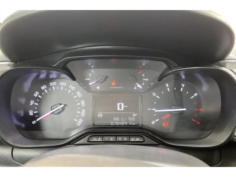 Occasion Citroen C3 Shine WHITE 25