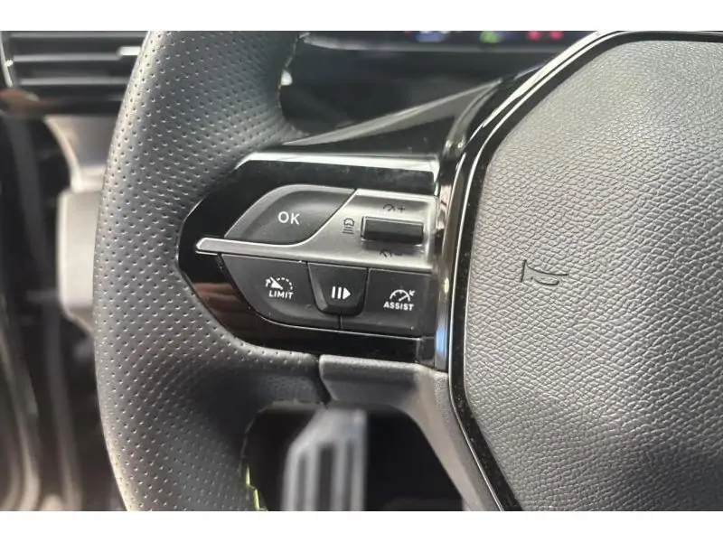 Occasion Peugeot 308 GT BLACK 30