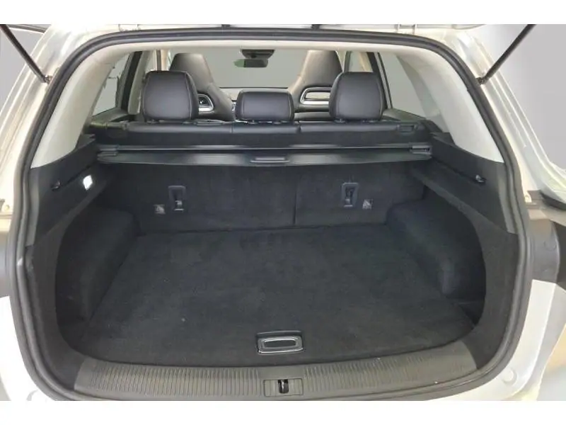 Occasie MG HS Luxury GREY 19