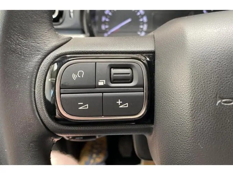 Occasion Citroen C3 Shine WHITE 21