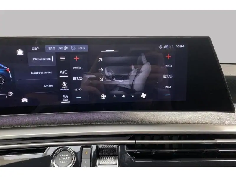 Occasion Peugeot 5008 Allure - Widescreen - 360 came WHITE 15