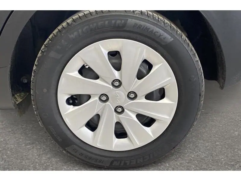 Occasie Kia Stonic 1.2 BLACK 20