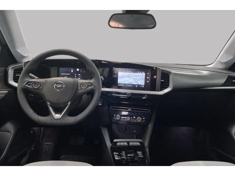 Occasion Opel Mokka Elegance GREY 11