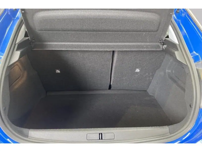 Occasion Opel Corsa Edition BLUE 19