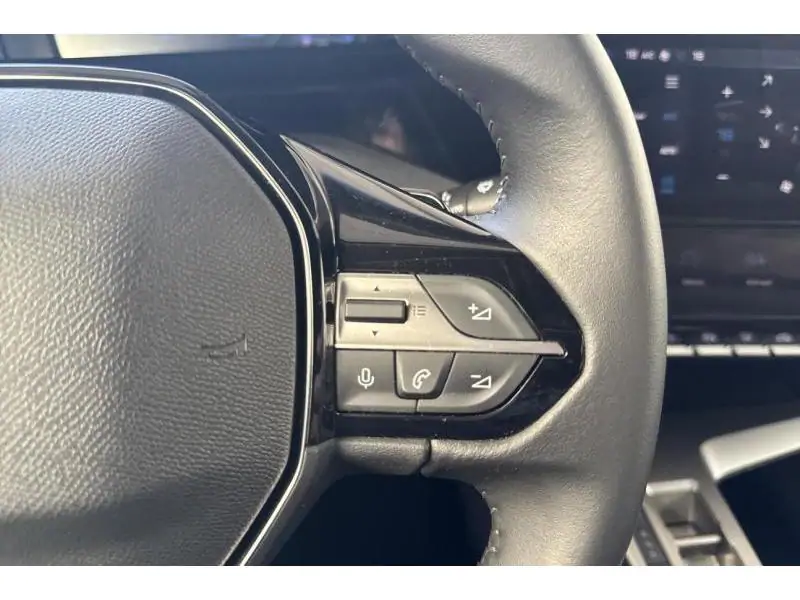 Occasion Peugeot 308 SW Allure HYBRID GREY 23