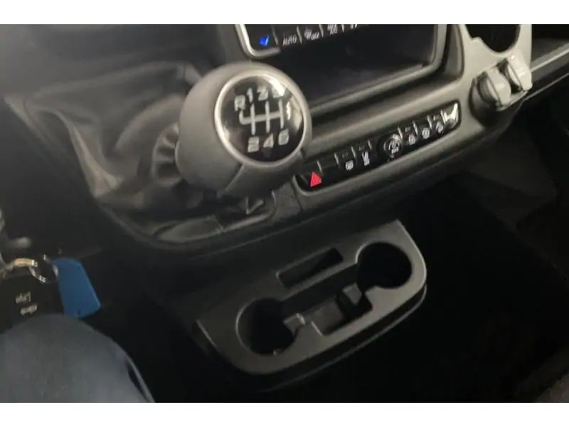 VEHICLE__CONDITION_SERVICE Peugeot Boxer L3H2*Navi Caméra*dispo11/2026 WHITE 16