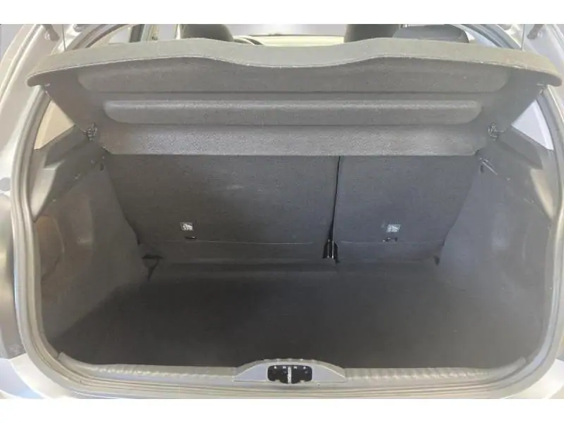 Occasion Citroen C3 MAX 110 pk GREY 19
