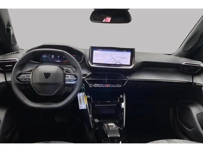 Démo Peugeot 2008 ALLURE* Véh. de Direction! BLUE 11