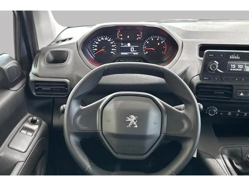 Occasion Peugeot Rifter Active BLACK 12