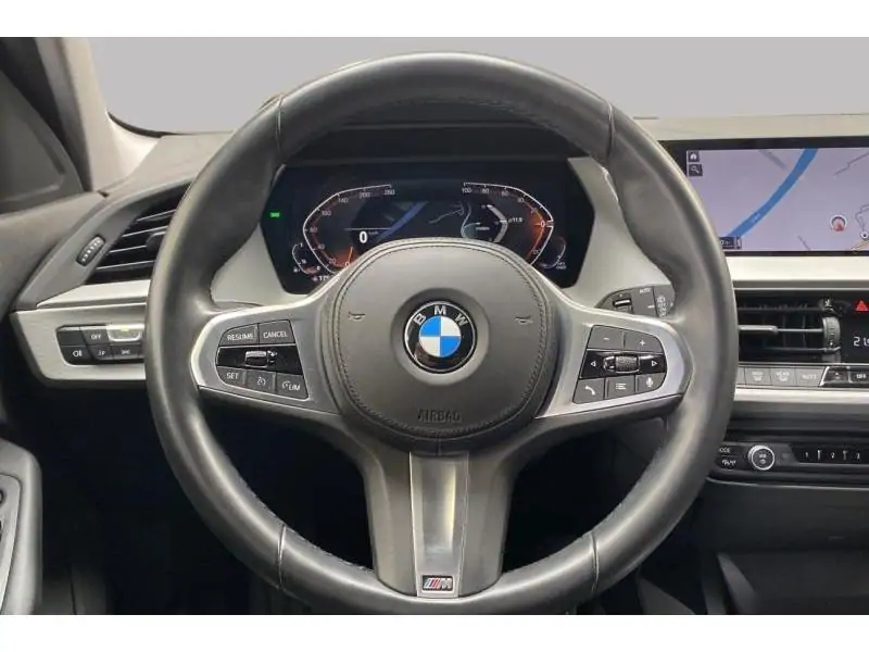 Occasion BMW Serie 1 118 118 I BLACK 12