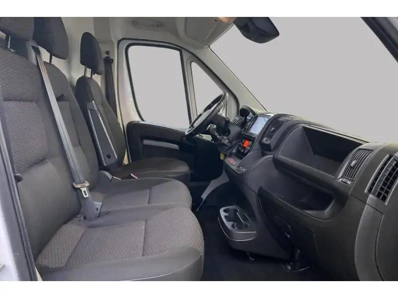 Occasie Peugeot Boxer 335 L2H2 WHITE 8