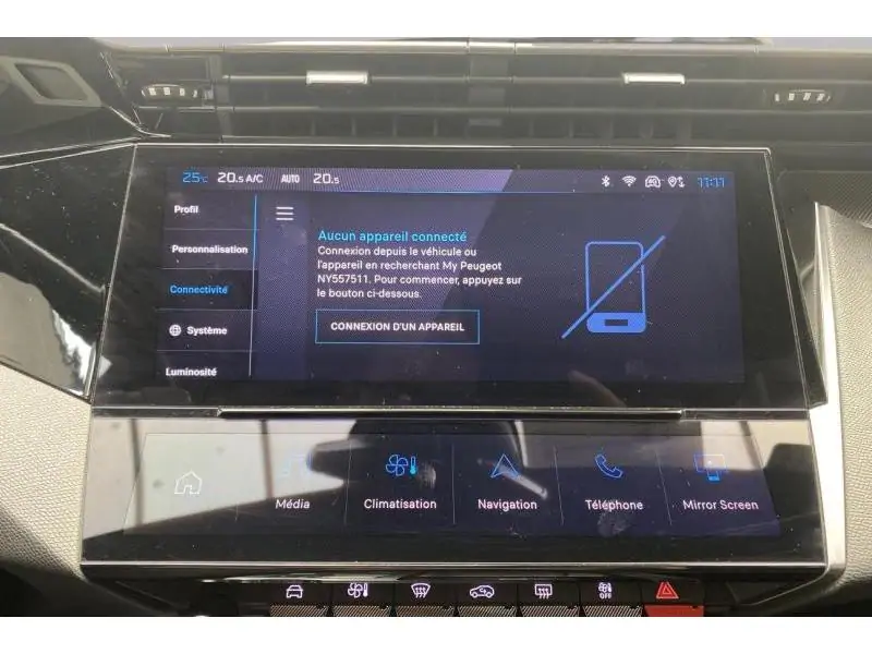 Occasie Peugeot 308 SW GT Line GREY 29