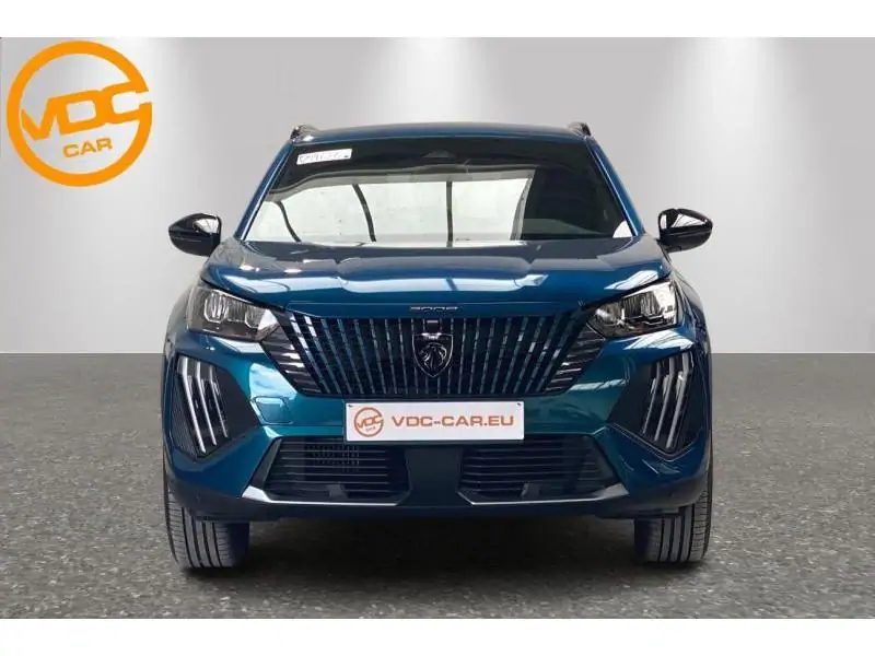 Occasion Peugeot 2008 ALLURE BLUE 5