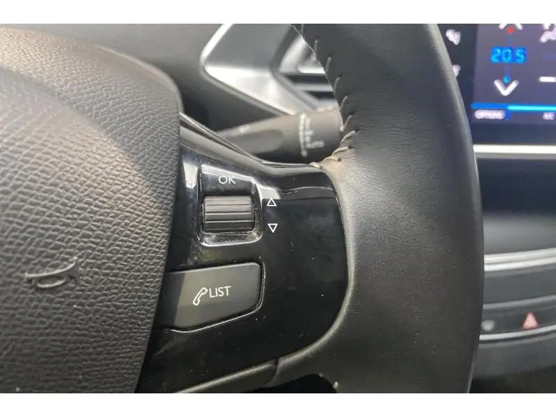 Occasie Peugeot 308 II Style GREY 22