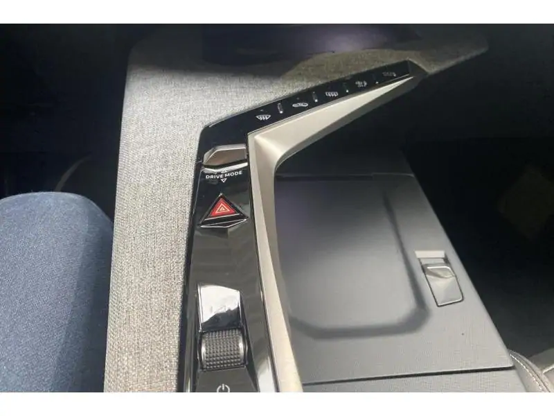 Occasion Peugeot 3008 Allure HYBRID GREY 33