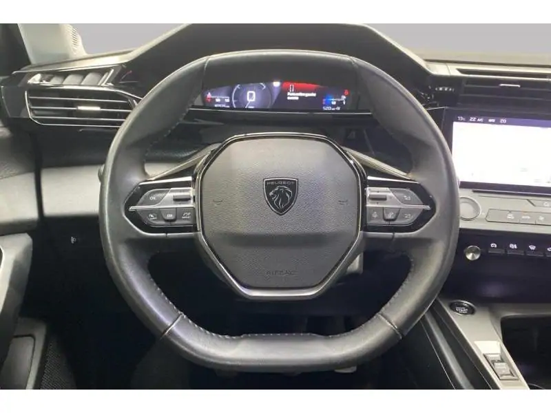 Occasion Peugeot 308 SW Active Pack GREY 12