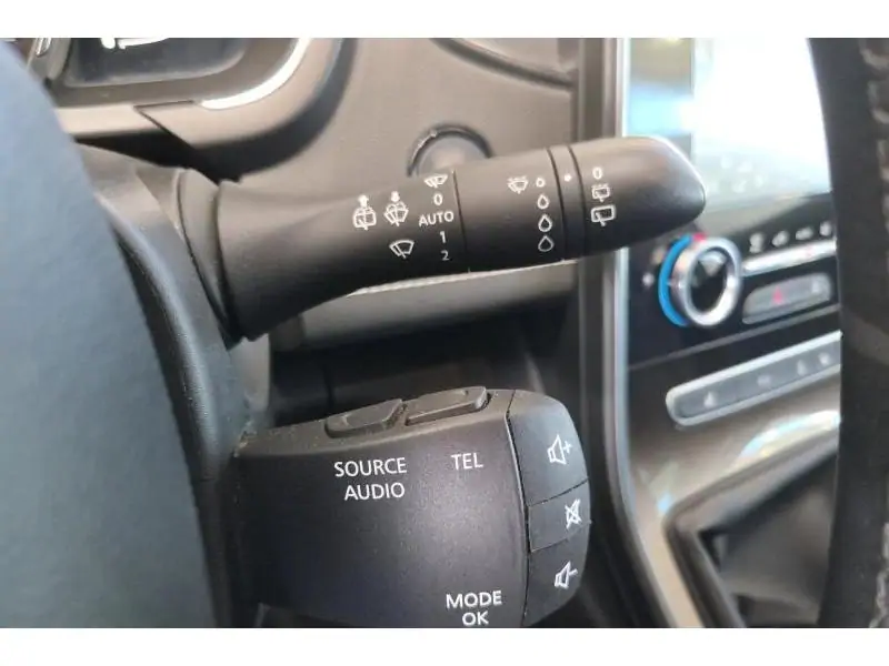 Occasion Renault Grand Scenic Berline MANUAL GREY 29