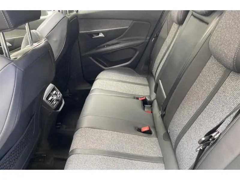 Occasion Peugeot 3008 Allure *toit ouvrant**Gtie extension possible! WHITE 18