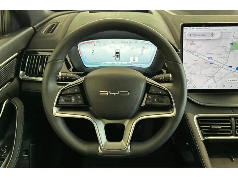 VEHICLE__CONDITION_SERVICE BYD SEAL U DM-i 218 PHEV BOOST 2WD GREY 13