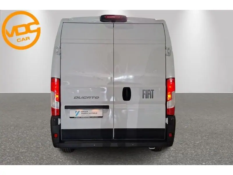 VEHICLE__CONDITION_SERVICE Fiat Ducato Gesloten Bestelwagen 3,5 T L3h WHITE 7