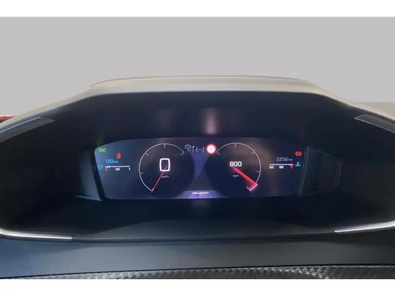 Occasion Peugeot 2008 Allure RED 29