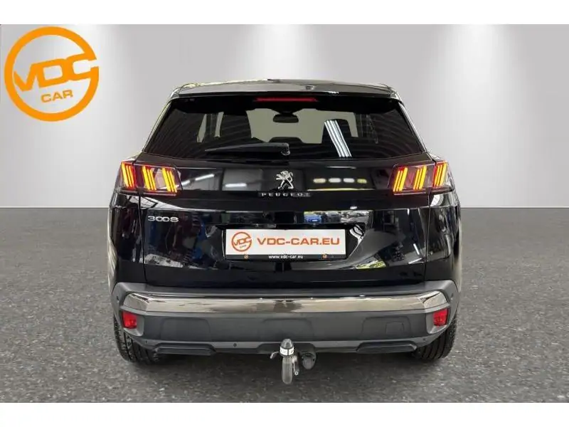 Occasion Peugeot 3008 Allure Pack - PDC LED BLACK 7