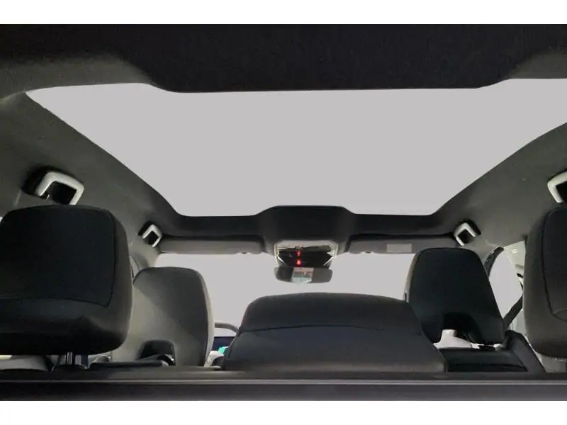 Occasion Renault Espace E-Tech 200 Techno - 7PL BLACK 23