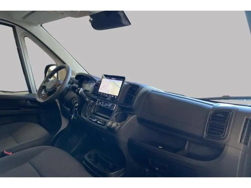 VEHICLE__CONDITION_SERVICE Peugeot Boxer FOURGON L3H2 3.5T WHITE 2