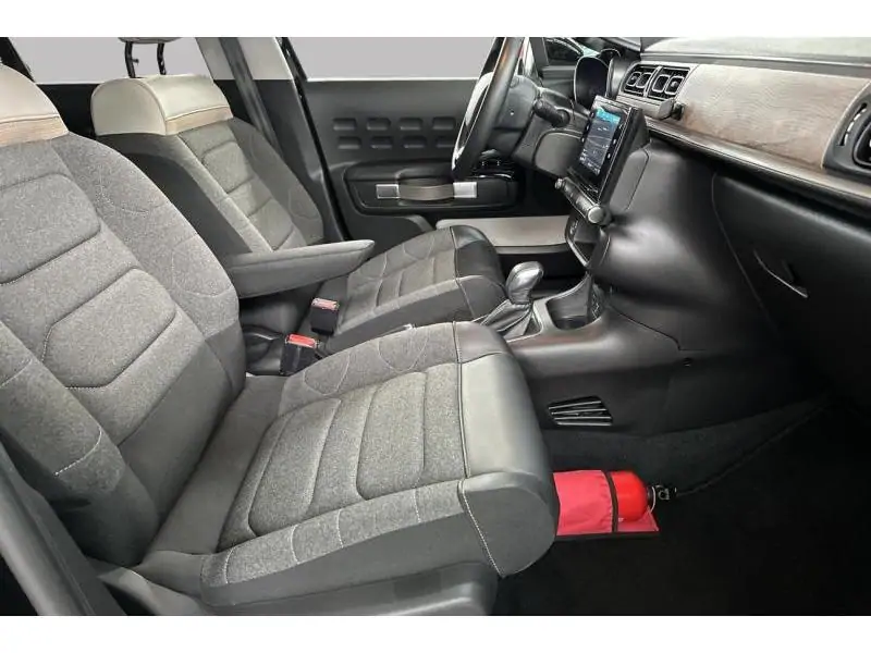 Occasion Citroen C3 Shine - Keyless - Camera BLACK 8