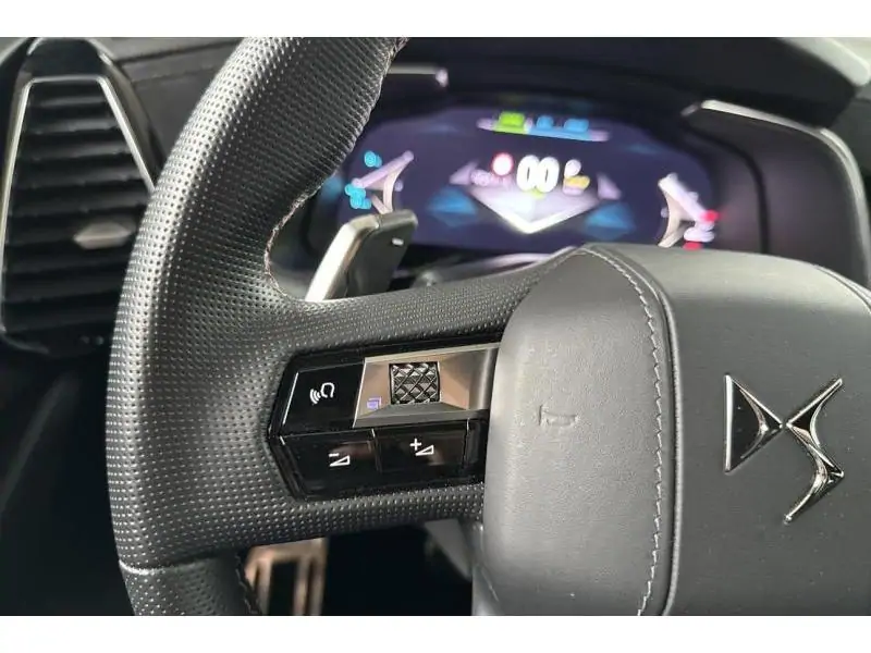 Occasion DS Automobiles DS 7 PLUG-IN HYB 225 EDITION FRANCE GOLD 26