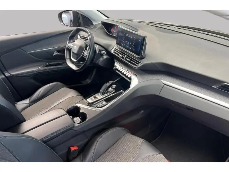 Occasion Peugeot 3008 ALLURE PACK GREY 2