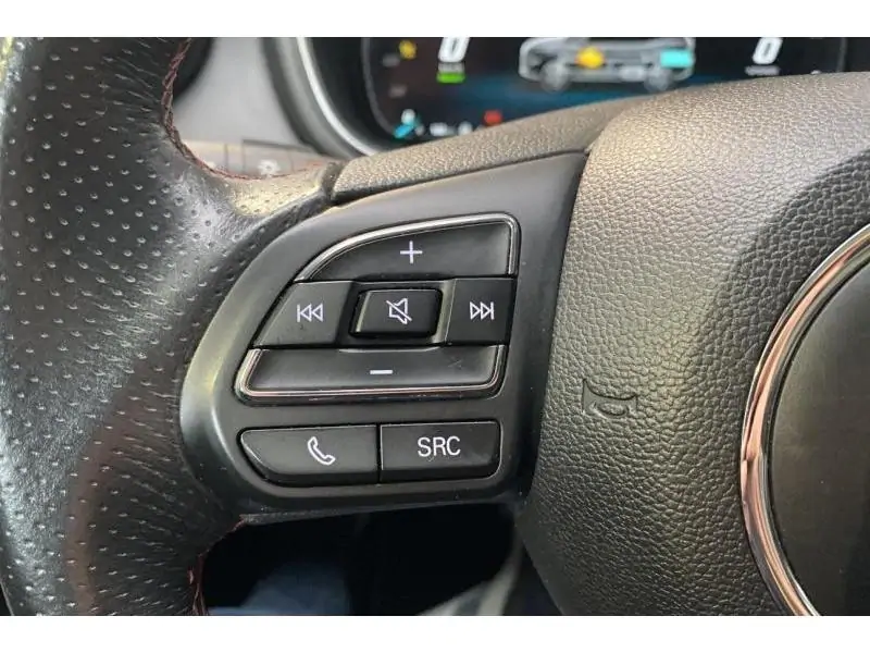 Occasion MG EHS LUXURY 1.5TGDI PHEV BLACK 24