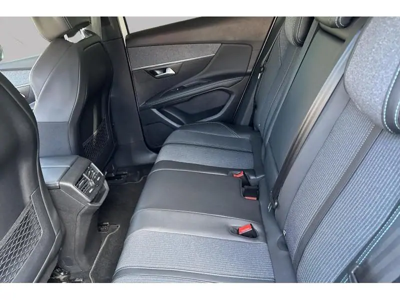 Occasion Peugeot 3008 II Allure Pack WHITE 18