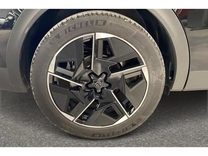 Occasion Peugeot 408 GT *Navi. Caméra BLACK 23