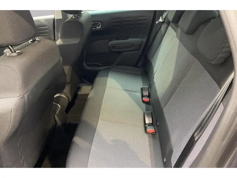 Occasion Citroen C3 Aircross Shine GREY 18