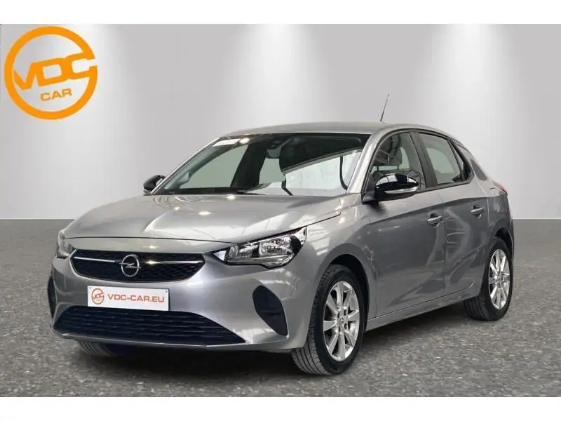Occasion Opel Corsa Edition GREY 1