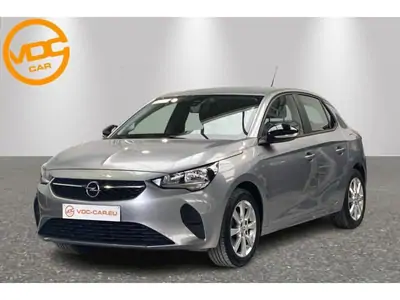 Occasion Opel Corsa Edition GREY
