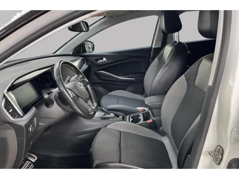 Occasion Opel Grandland business elegance WHITE 10