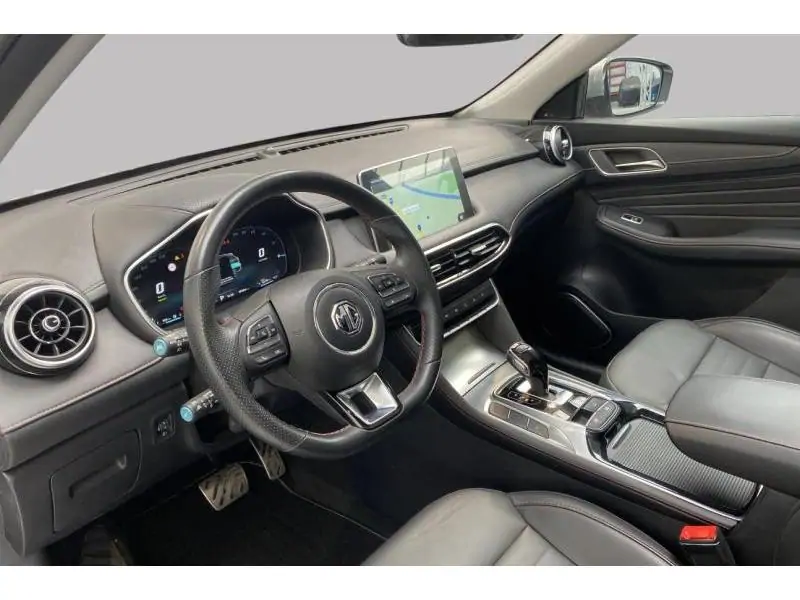 Occasion MG EHS PHEV Luxury GREY 9