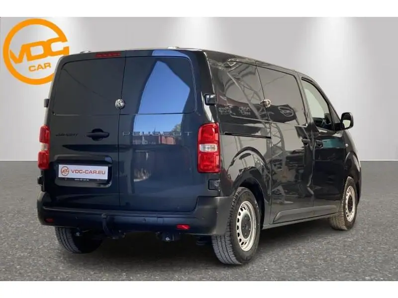 Occasion Peugeot Expert 2.0 GB BlueHDi L2 5d 106kW GREY 3