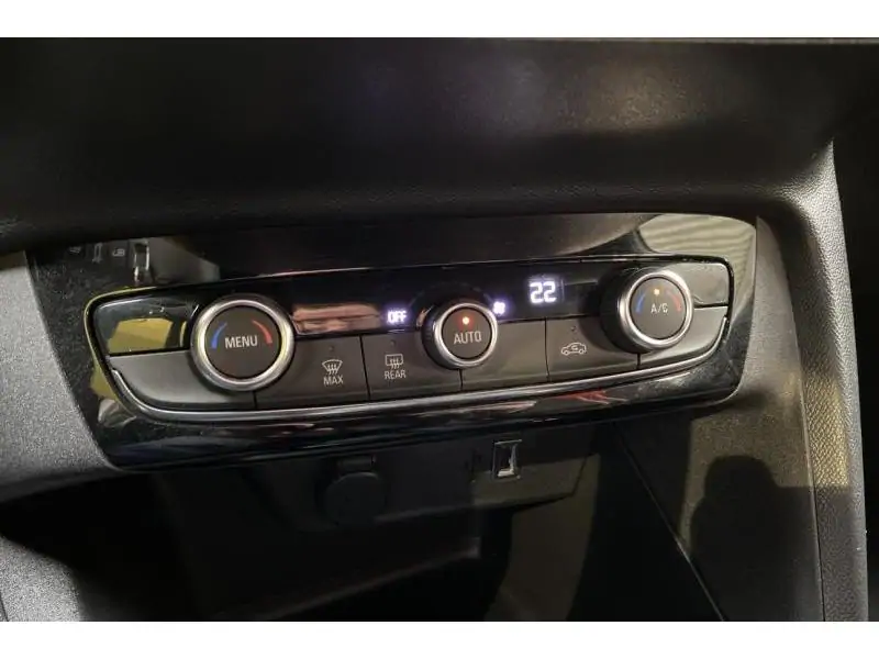 Occasion Opel Corsa GS-Line 100 pk WHITE 15