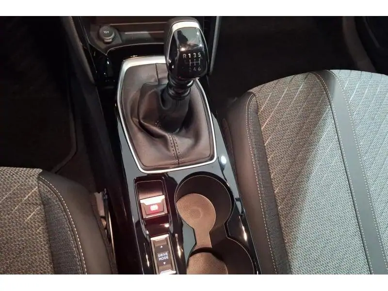 Démo Peugeot 208 ENVY GREY 16