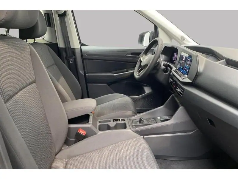 Occasion Volkswagen Caddy V Maxi GREY 8