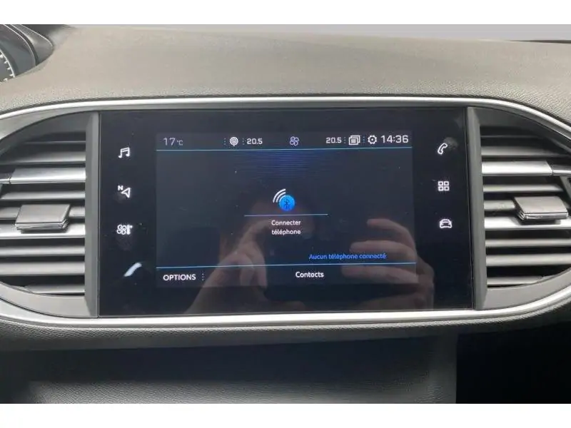 Occasion Peugeot 308 Active Pack GREY 26