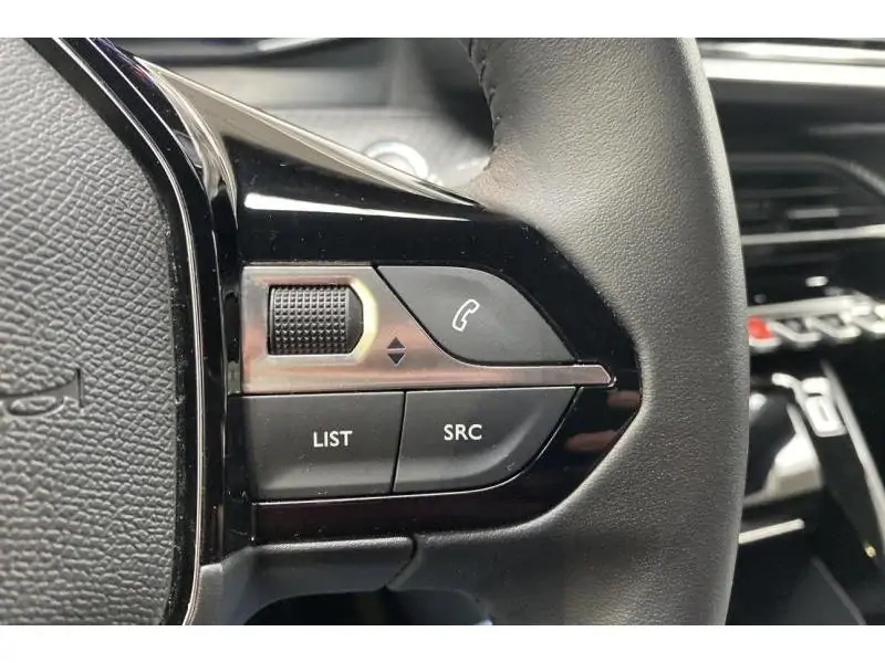 Occasion Peugeot 2008 Allure BLACK 25