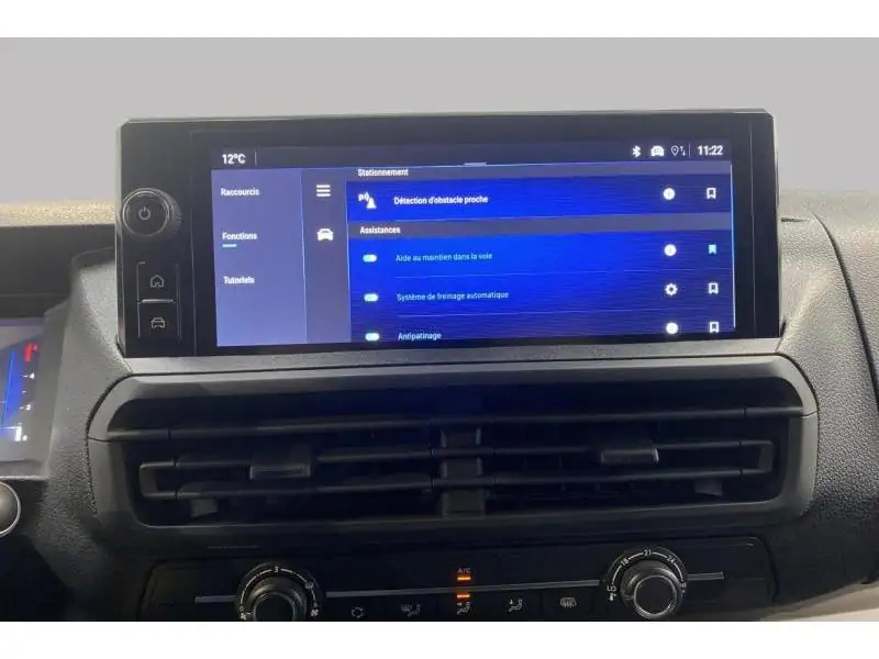 Occasion Opel Vivaro VAN L2*Gtie usine 8 ans! WHITE 30